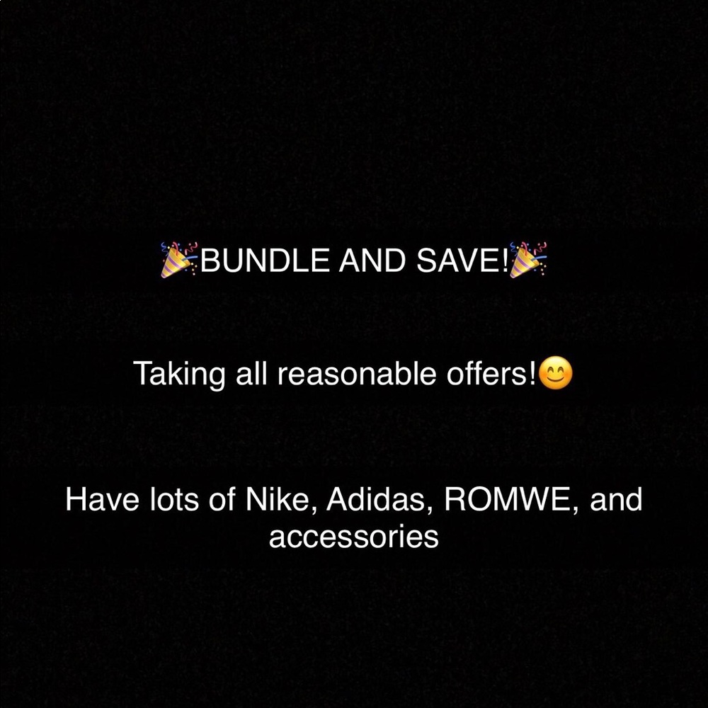 🎉Taking All Reasonable Offers!🎉